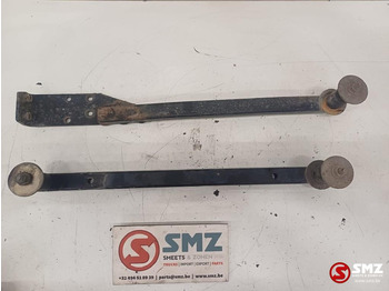 Okvir/ Šasija za Tovornjak DAF Occ set side skirt houders DAF: slika 3 Okvir/ Šasija za Tovornjak DAF Occ set side skirt houders DAF: slika 3