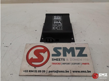 Električni sistem DAF