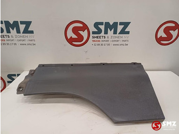 Karoserija in zunanjost DAF