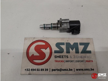 Sistem goriva DAF