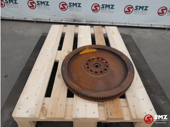 Motor in deli za Tovornjak DAF Occ vliegwiel MX13 DAF: slika 2