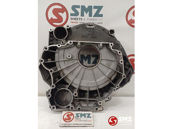 Motor in deli DAF