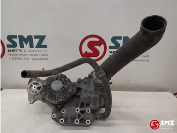 Motor in deli DAF