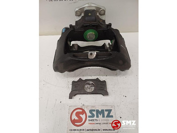 Zavorna čeljust DAF