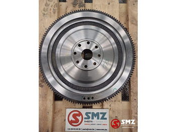 Motor in deli DAF