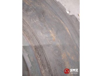 Guma za Tovornjak DUNLOP Occ Band 10.5R20 Dunlop TGM: slika 3
