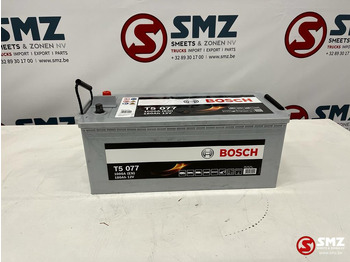 Akumulator BOSCH