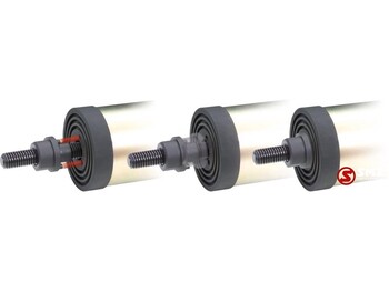 Nov Avtomobilsko orodje Diversen Druk en trekbussenset 29 dlg: slika 3 Nov Avtomobilsko orodje Diversen Druk en trekbussenset 29 dlg: slika 3