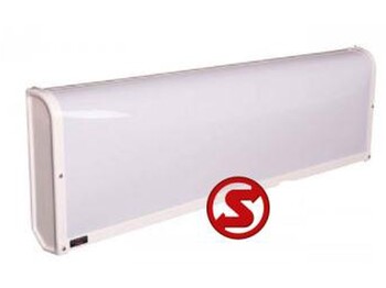 Kabina in notranjost