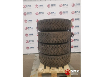 Guma BRIDGESTONE