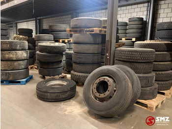 Guma za Tovornjak Diversen Occ Band vrachtwagen export zonder velg: slika 2