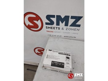 Kabina in notranjost