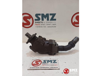 Hidravlična črpalka