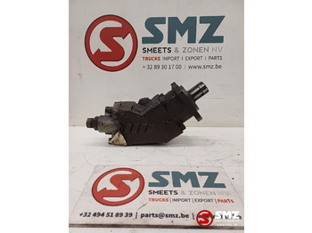 Hidravlična črpalka