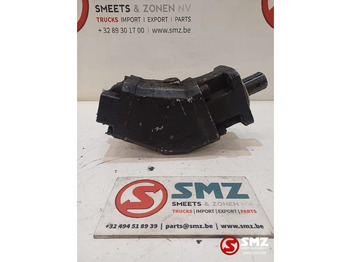 Hidravlična črpalka