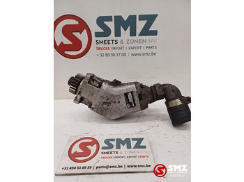 Hidravlična črpalka PARKER