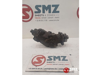 Hidravlična črpalka