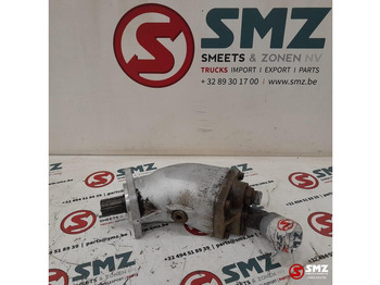 Hidravlična črpalka