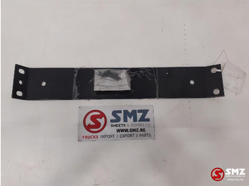 Kabina in notranjost DAF