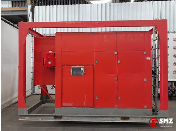 Zračni kompresor INGERSOLL RAND