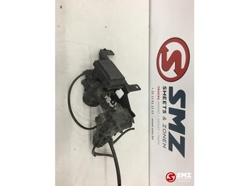 Zavorni ventil IVECO Stralis