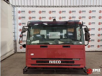 Kabina in notranjost IVECO Trakker