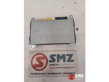 ECU za Tovornjak Iveco Occ ECU VCM regeleenheid Iveco: slika 2