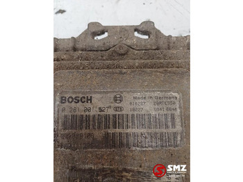 ECU za Tovornjak Iveco Occ ECU motorbesturingseenheid Iveco: slika 4 ECU za Tovornjak Iveco Occ ECU motorbesturingseenheid Iveco: slika 4