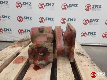 Volanska letev za Tovornjak Iveco Occ Stuurhuis Iveco: slika 3 Volanska letev za Tovornjak Iveco Occ Stuurhuis Iveco: slika 3