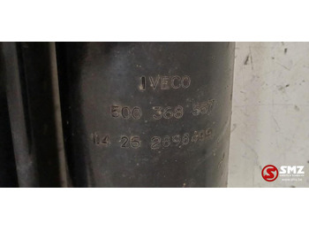 Okvir/ Šasija za Tovornjak Iveco Occ cabinekantelcilinder Iveco: slika 5