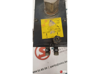 Okvir/ Šasija za Tovornjak Iveco Occ cabinekantelpomp Iveco: slika 5 Okvir/ Šasija za Tovornjak Iveco Occ cabinekantelpomp Iveco: slika 5