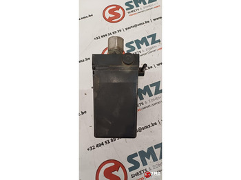 Okvir/ Šasija za Tovornjak Iveco Occ cabinekantelpomp Iveco: slika 4 Okvir/ Šasija za Tovornjak Iveco Occ cabinekantelpomp Iveco: slika 4