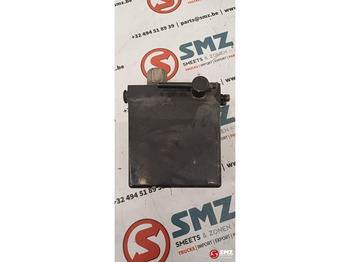 Okvir/ Šasija za Tovornjak Iveco Occ cabinekantelpomp Iveco: slika 2 Okvir/ Šasija za Tovornjak Iveco Occ cabinekantelpomp Iveco: slika 2