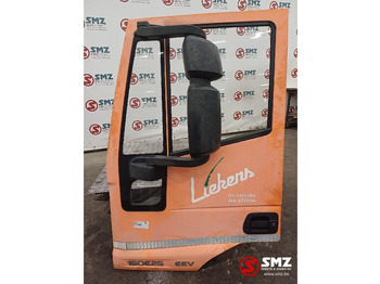 Vrata in deli IVECO