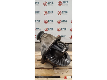 Diferencialni menjalnik IVECO