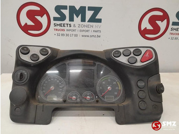 Armaturna plošča IVECO