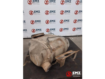 Katalizator IVECO