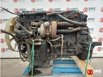 Motor IVECO