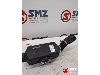 Ogrevanje/ Prezračevanje IVECO