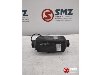 Ogrevanje/ Prezračevanje IVECO