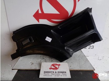 Vstopni prag IVECO Stralis