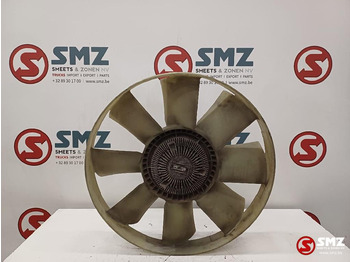 Ventilator IVECO