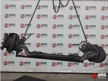 Okvir/ Šasija IVECO Stralis