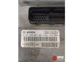 ECU za Tovornjak MAN Occ ECU motorbesturingseenheid MAN: slika 3 ECU za Tovornjak MAN Occ ECU motorbesturingseenheid MAN: slika 3