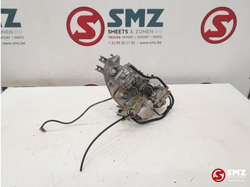 Motor in deli MAN