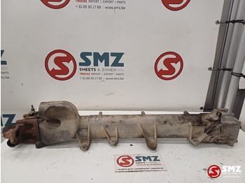 Motor in deli za Tovornjak MAN Occ EGR module MAN: slika 2