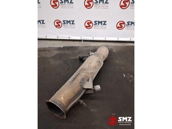 Izpušni sistem MAN TGX