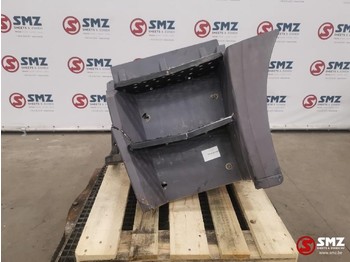 Vstopni prag za Tovornjak MAN Occ Opstapbak MAN F2000: slika 4