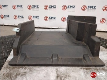 Vstopni prag MAN F90