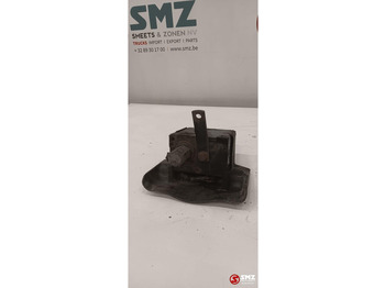 Okvir/ Šasija za Tovornjak MAN Occ cabinekantelpomp MAN: slika 3